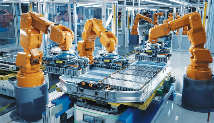 Robotic-Automation-in-the-Steel-Industry-750x430